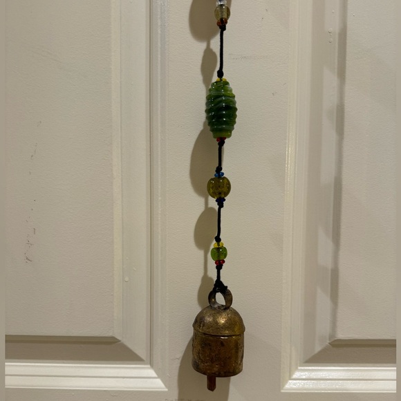 NANA Chime with Handblown Glass Beads - Picture 8 of 8